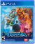 MINECRAFT LEGENDS DELUXE EDITION PS4