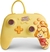 ENHANCED WIRED CONTROLLER ANIMAL CROSSING YELLOW
