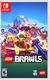 LEGO BRAWLS SWITCH