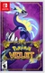 POKEMON VIOLET SWITCH