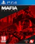 MAFIA TRILOGY PS4
