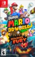 MARIO 3D WORLD + BOWSER´S FURY SWITCH