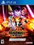 DRAGON BALL THE BREAKERS SPECIAL EDITION PS4