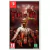 THE HOUSE OF THE DEAD REMAKE SWITCH
