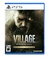 RESIDENT EVIL VILLAGE GOLD EDITION PS5