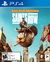 SAINTS ROW DAY ONE EDITION PS4