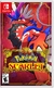 POKEMON SCARLET SWITCH