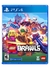 LEGO BRAWLS PS4