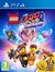 LEGO MOVIE 2 PS4