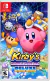 KIRBY´S RETURN TO DREAMLAND DELUXE SWITCH