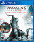 ASSASSIN´S CREED 3 REMASTER PS4