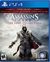 ASSASSIN´S CREED THE EZIO COLLECTION PS4