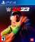 W2K23 PS4