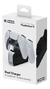 HORI DUAL CHARGER PS5