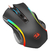 MOUSE REDRAGON GRIFFIN NEGRO