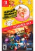 SUPER MONKEY BALL BANANA BLITZ HD + SONIC FORCES SWITCH