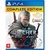 THE WITCHER 3 COMPLETE EDITION PS4