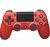 DUALSHOCK 4 ROJO MAGMA