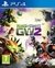 PLANTS VS ZOMBIES GARDEN WARFARE 2 PS4