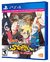 NARUTO SHIPPUDEN LTIMATE NINJA STORM 4 ROAD TO BORUTO PS4