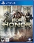 FOR HONOR PS4