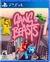 GANG BEAST PS4