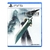 FINAL FANTASY VII REMAKE INTERGRADE PS5
