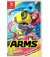 ARMS SWITCH