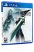 FINAL FANTASY 7 REMAKE PS4