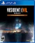 RESIDENT EVIL 7 BIOHAZARD GOLD EDITION PS4