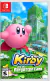 KIRBY AND THE FORGOTTEN LAND SWITCH