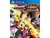 NARUTO SHINOBI STRIKER PS4