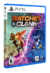 RATCHET AND CLANK RIFT APART PS5