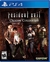 RESIDENT EVIL ORIGINS COLLECTION PS4