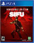 SIFU VENGEANCE EDITION PS4