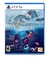 SUBNAUTICA BELOW ZERO PS5