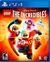 LEGO THE INCREDIBLES PS4