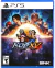 THE KING OF FIGHTERS XV