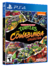 TEENAGE MUTANT NINJA TURTLES: THE COWABUNGA COLLECTION PS4