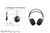WIRELESS HEADSET PULSE 3D PS5