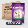 ALIMENTO COMPLEMENTARIO GATOS- X 250 g- PACK X 10