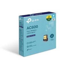 USB A WIFI TP-LINK T2U NANO (5GHZ)