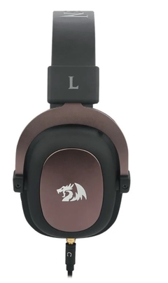AURICULAR REDRAGON H510 ZEUS2 en internet