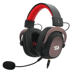 AURICULAR REDRAGON H510 ZEUS2 - comprar online