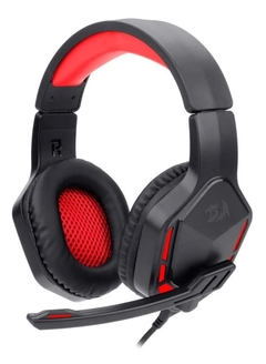 AURICULAR REDRAGON THEMIS 2
