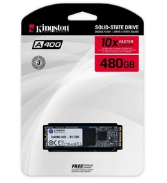 DISCO RIGIDO KINGSTON M.2 480 GB