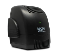 ESTABILIZADOR DE TENSION TRV 1000 W / 4 TOMAS