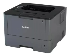 IMPRESORA BROTHER HL-L5100DN - comprar online