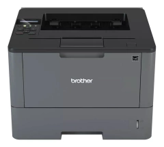 IMPRESORA BROTHER HL-L5100DN