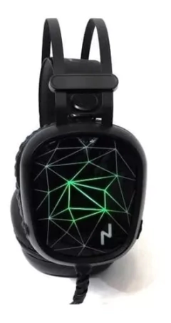 AURICULAR NOGA STORMER HYDRA C/MICROFONO - comprar online